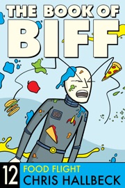 The Book of Biff #12 - Chris Hallbeck