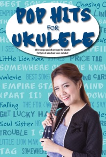 Pop Hits For Ukulele by Adrian Hopkins