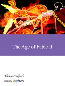 The Age of Fable II