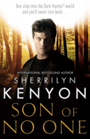Sherrilyn Kenyon - Son of No One artwork