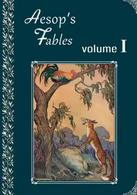 Read: AESOP'S FABLES. Volume Book I