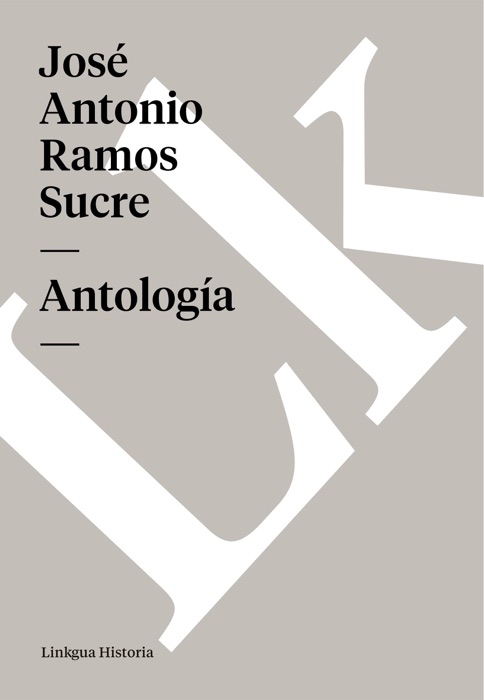 Antología
