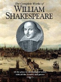 Complete Works of William Shakespeare - William Shakespeare