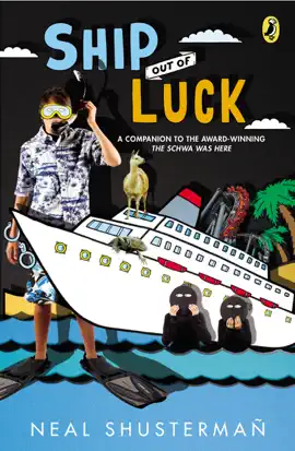 Read: Ship Out Book of Luck