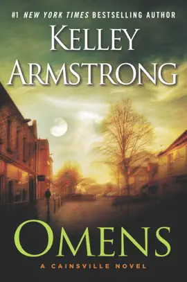 Read: Omens