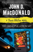 The Dreadful Lemon Sky - John D. MacDonald & Lee Child