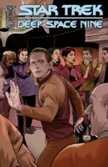 Star Trek: Deep Space Nine #2