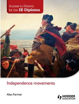 Access to History for the IB Diploma: Independence movements