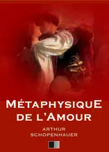 Métaphysique de l'amour