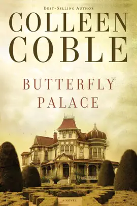 Read: Butterfly Book Palace