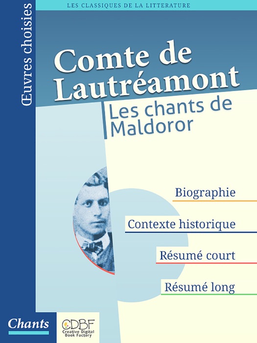 Les chants de Maldoror