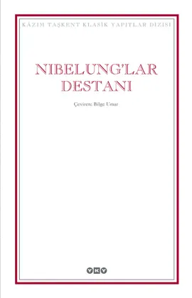 Nibelung'lar Destanı