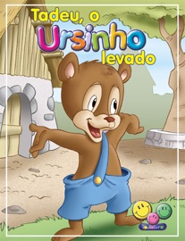 Tadeu, o Ursinho levado