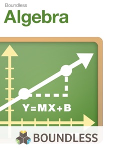 Algebra