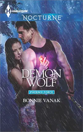Read: Book Demon Wolf
