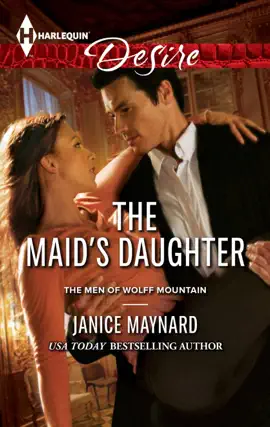 Read: Book The Maid's Daughter