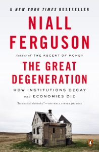 The Great Degeneration