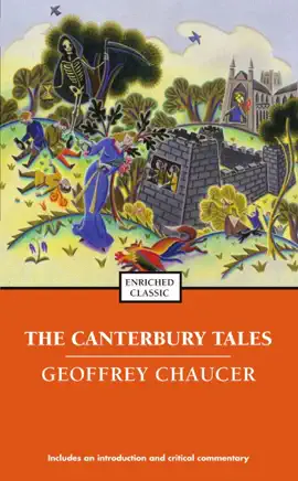 Read: Book Canterbury Tales
