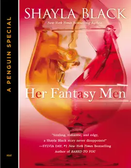 Read: Her Fantasy Book Men