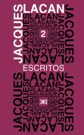 Read: Book Escritos 2