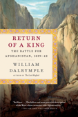 Return of a King - William Dalrymple