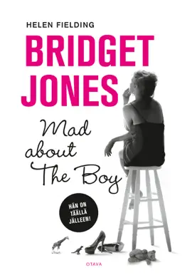 Read: Book Bridget Jones: Mad about the boy