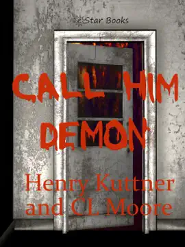 Read: Call Him Demon Book