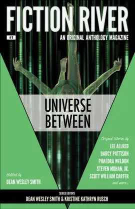Read: Fiction Book River: Universe Between