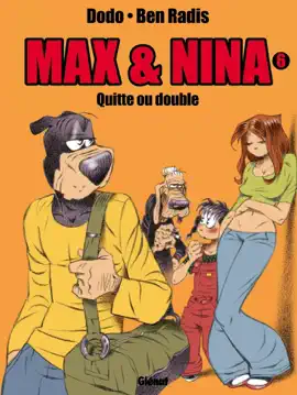 Read: Max & Nina - Tome 06 Book