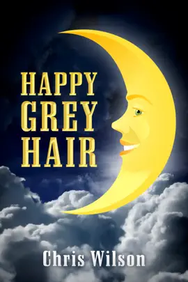 Read: Happy Grey Book Hair