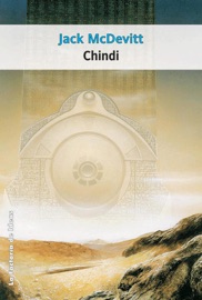 Chindi - Jack McDevitt