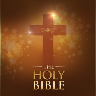 The Holy Bible by King James