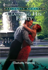 Claiming His Family
