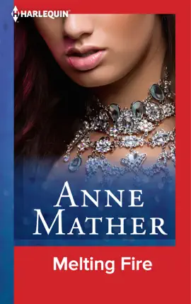Read: Book Melting Fire