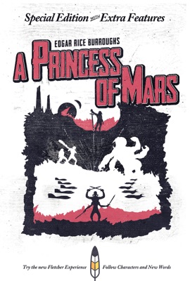 A Princess Of Mars