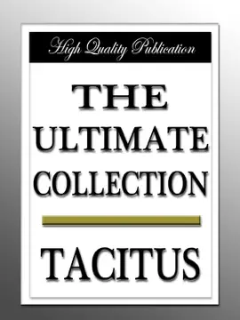 Read: Cornelius Tacitus - Book The Ultimate Collection