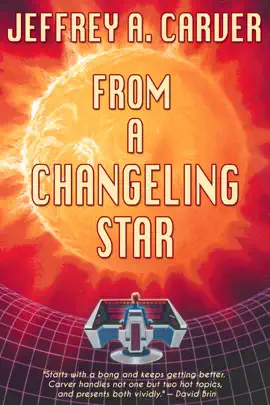 Read: Book From a Changeling Star