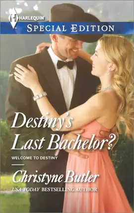 Read: Book Destiny's Last Bachelor?