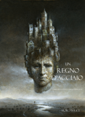 Un regno d’acciaio (Libro #11 in l’anello dello stregone) - Morgan Rice