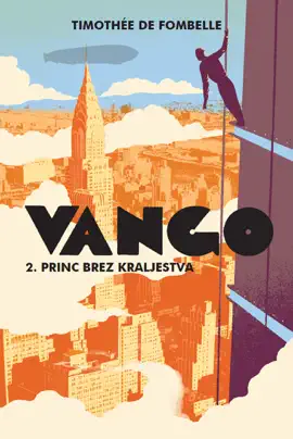Read: Vango 2 Book