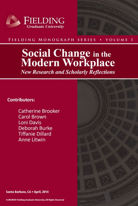 Social Change in the Modern Workplace