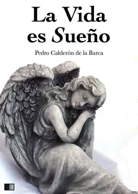 Read: La vida es sueño Book