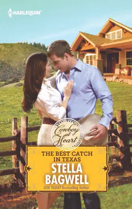 Read: The Best Catch in Texas Book