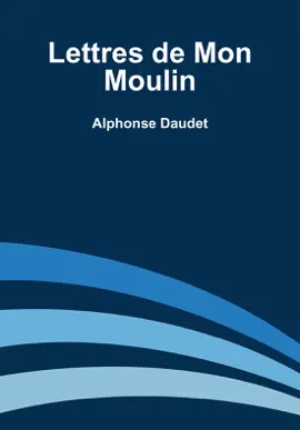 Read: Lettres de Book Mon Moulin