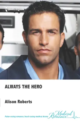 Read: Always the Hero Book