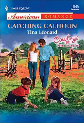Read: Book Catching Calhoun