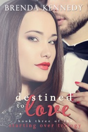 Destined to Love - Brenda Kennedy