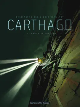 Read: Carthago Book T1