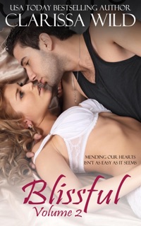 Blissful Volume 2 by Clarissa Wild