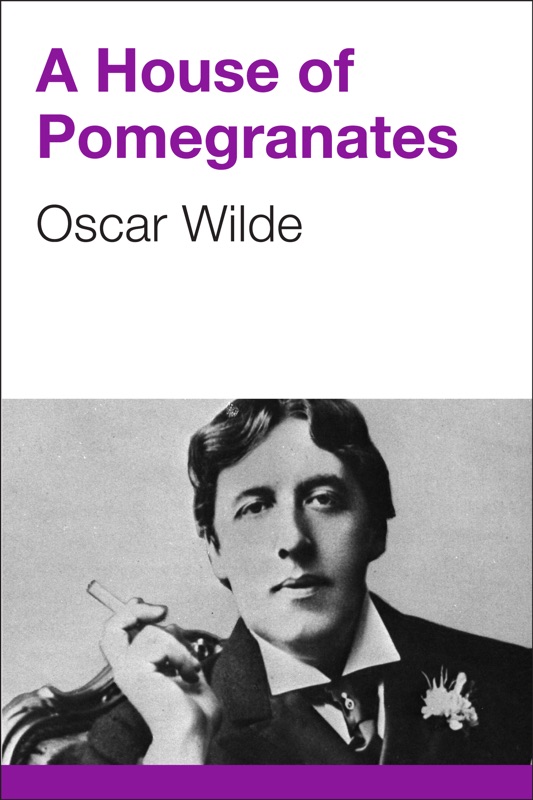 A House of Pomegranates